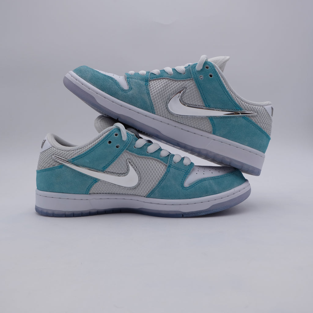 Dunk SB April (taille 43)