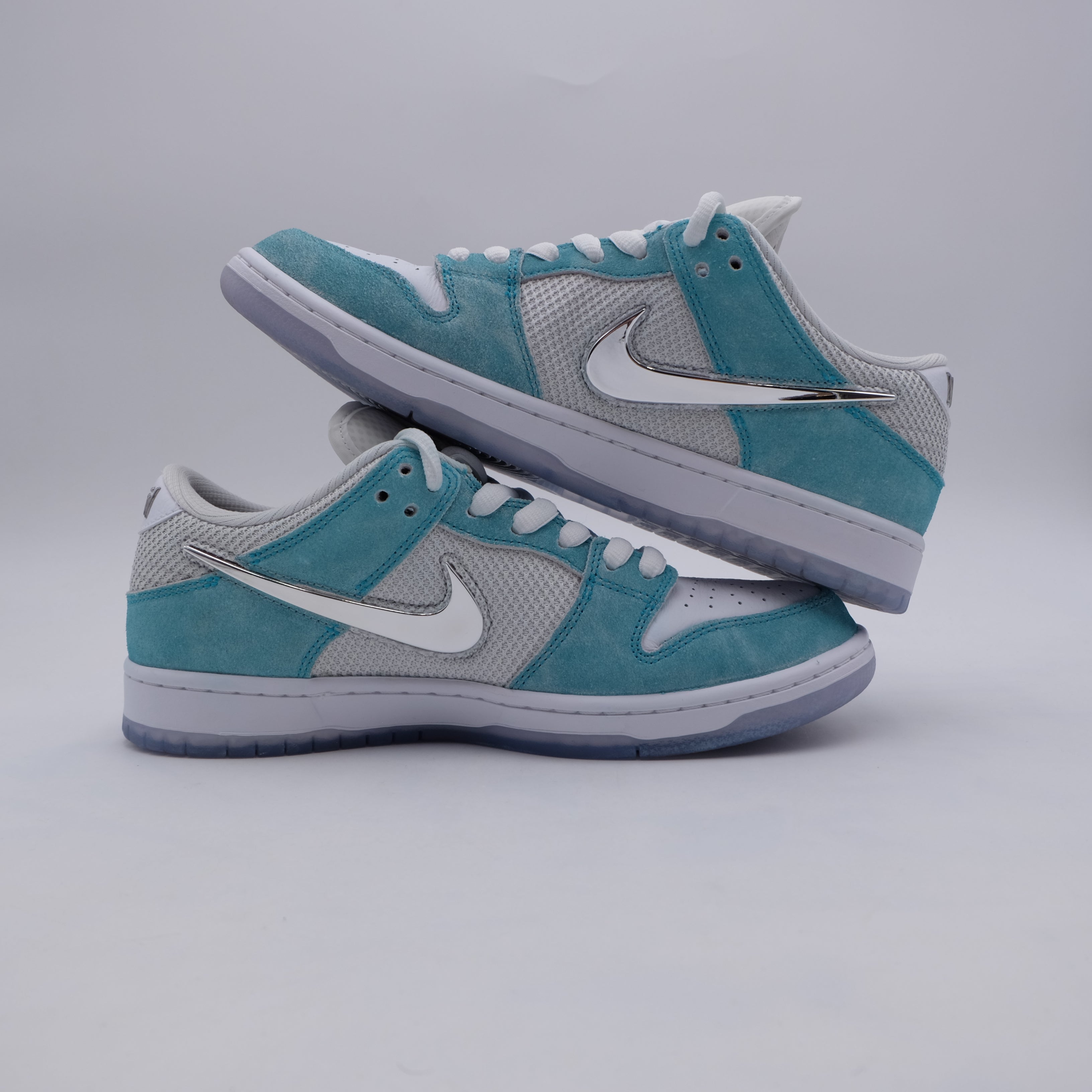 Dunk SB April (taille 43)
