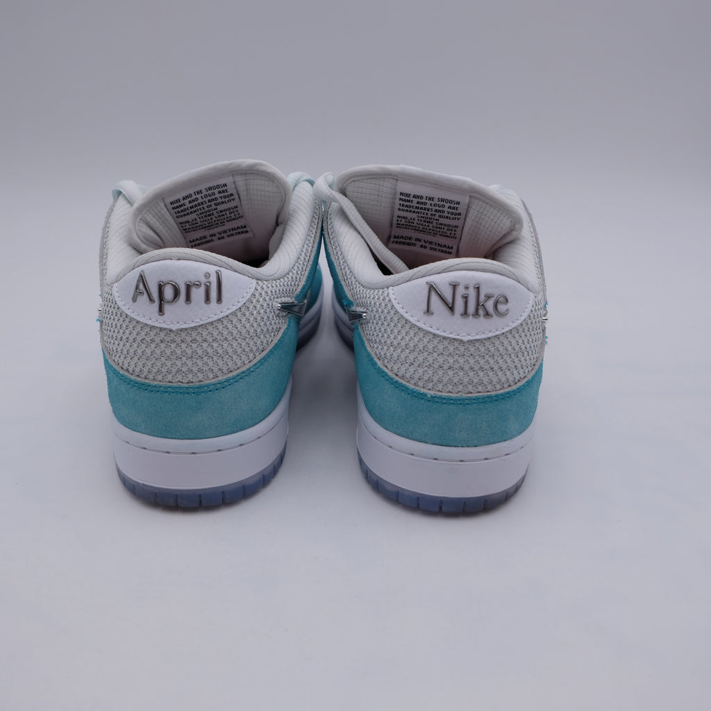 Dunk SB April (taille 43)