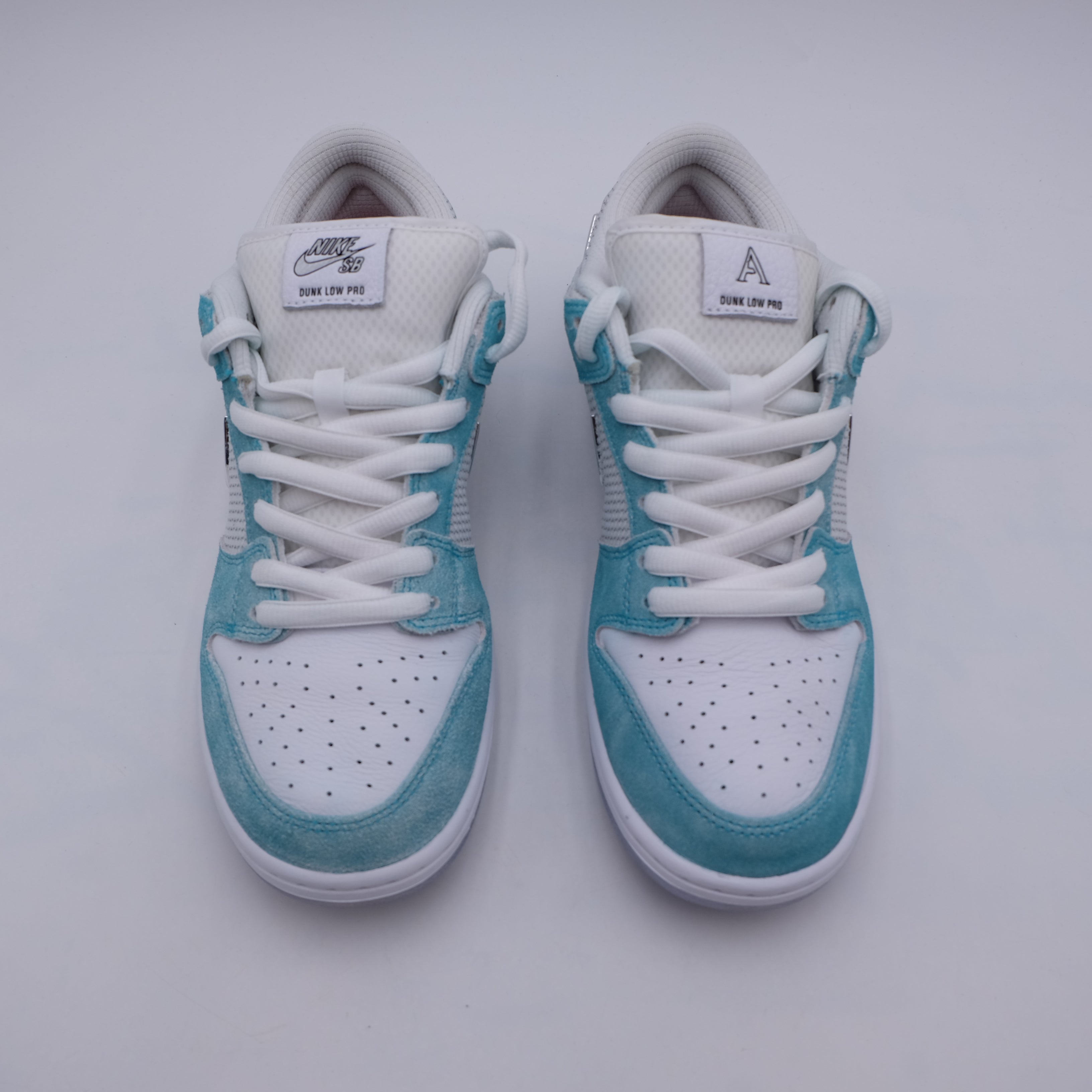 Dunk SB April (taille 43)