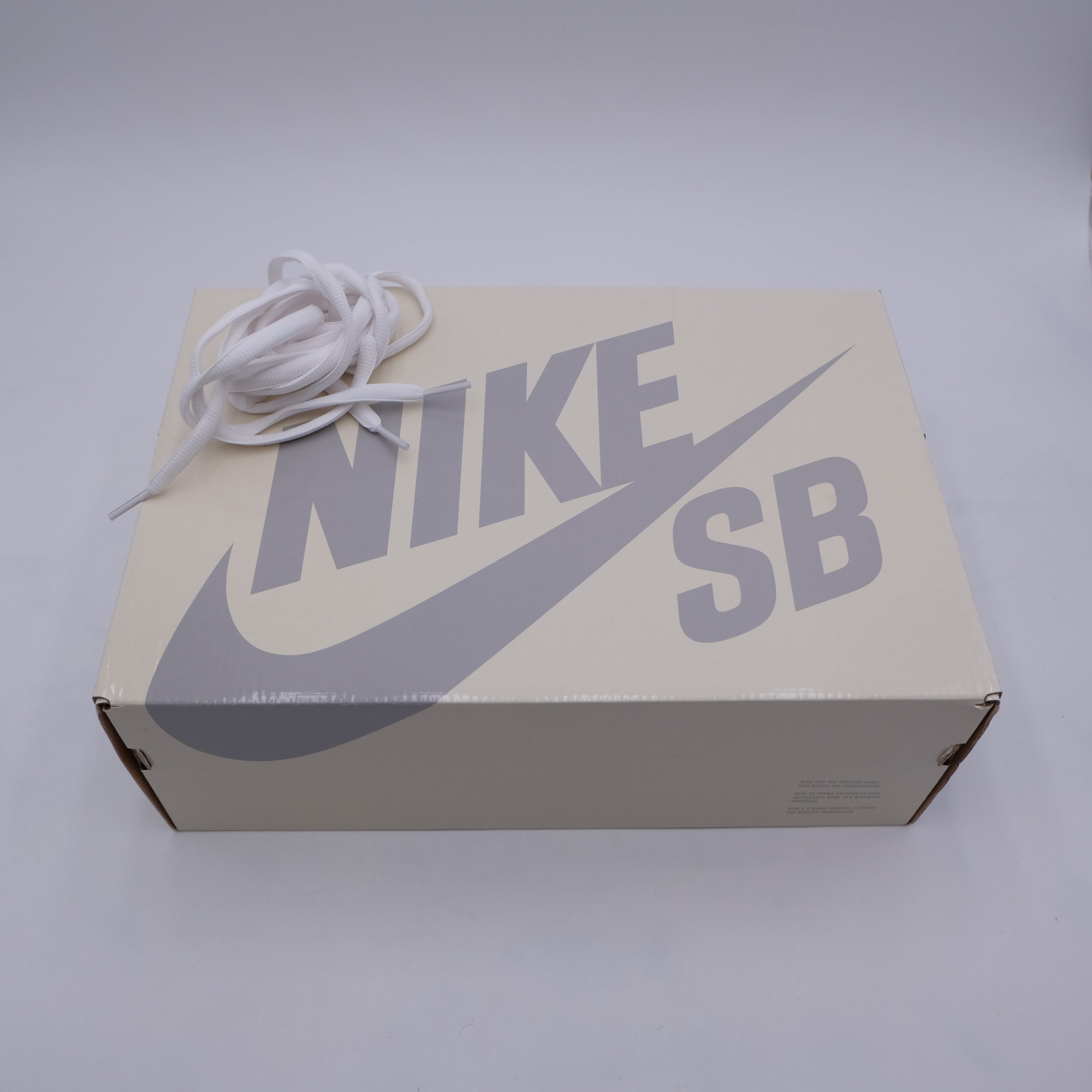Dunk SB April (taille 43)