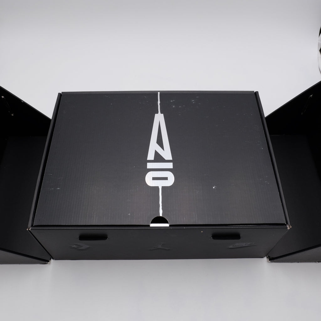 Jordan 4 A Ma Manière While You Were Sleeping (taille 42)