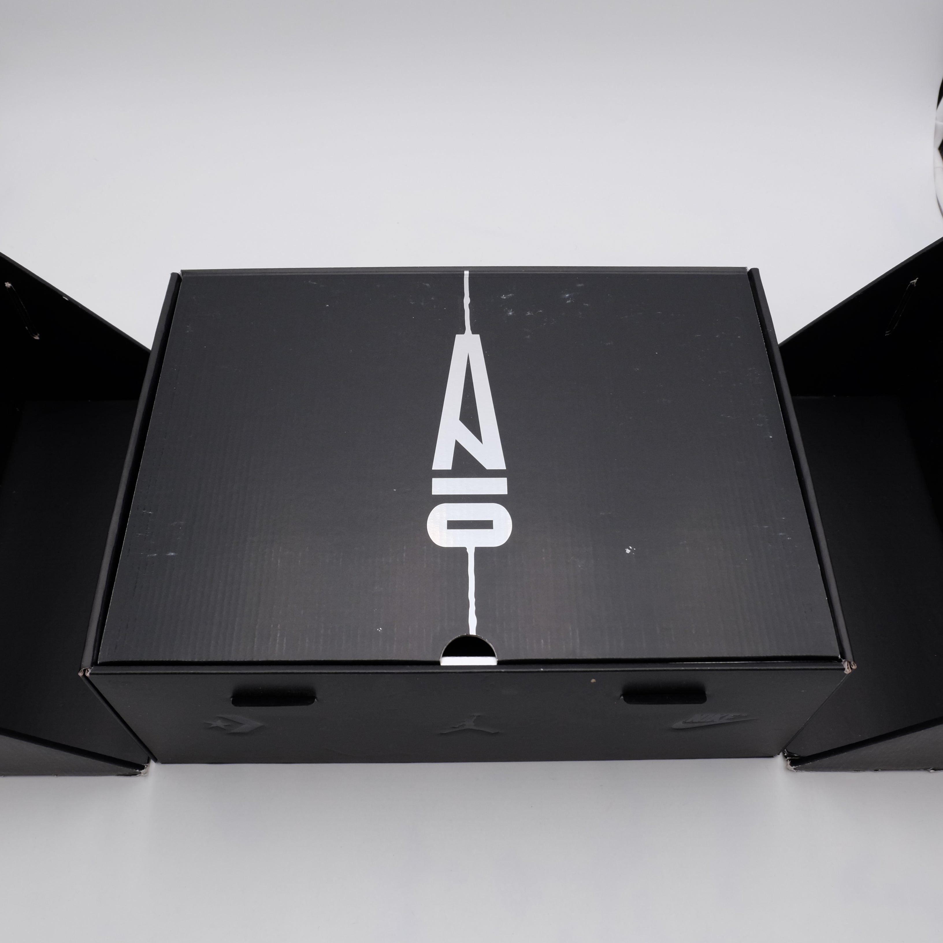 Jordan 4 A Ma Manière While You Were Sleeping (taille 42)