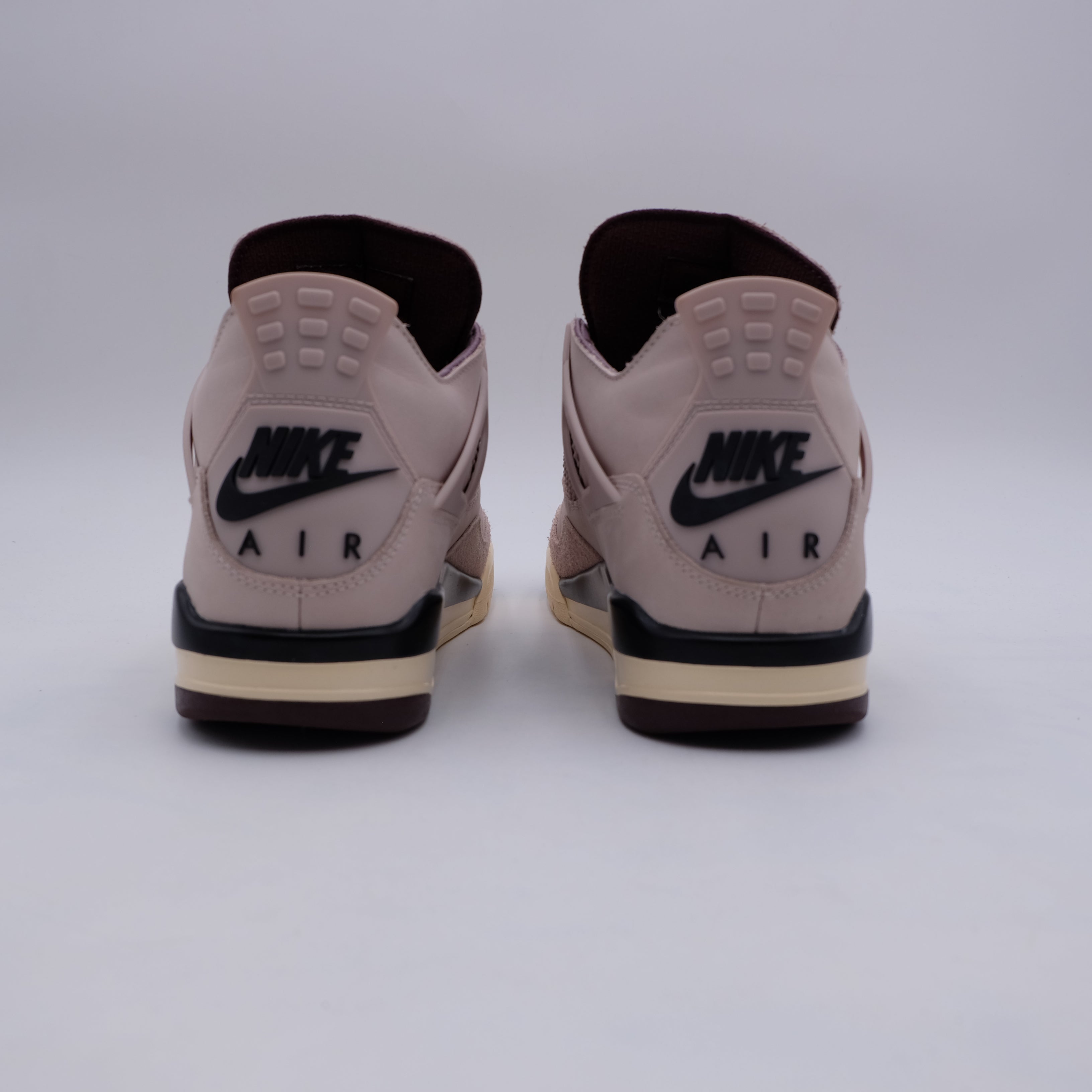 Jordan 4 A Ma Manière While You Were Sleeping (taille 42)
