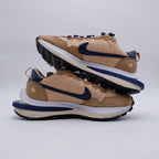 Nike Sacai Vaporwafle Sésame Blue Void (taille 40.5)