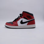 Jordan 1 Mid Chicago (taille 43)