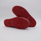 Jordan 1 High Patent Bred (taille 40)