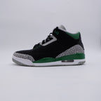 Jordan 3 Pine Green (taille 46)
