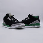 Jordan 3 Pine Green (taille 46)