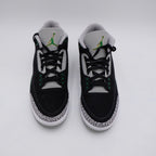 Jordan 3 Pine Green (taille 46)