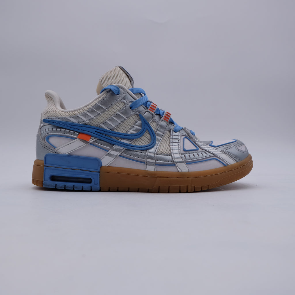 Dunk Rubber Off-White (taille 40)