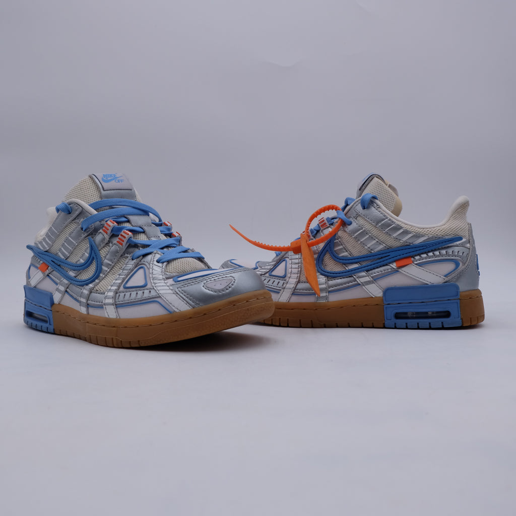 Dunk Rubber Off-White (taille 40)