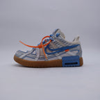 Dunk Rubber Off-White (taille 40)