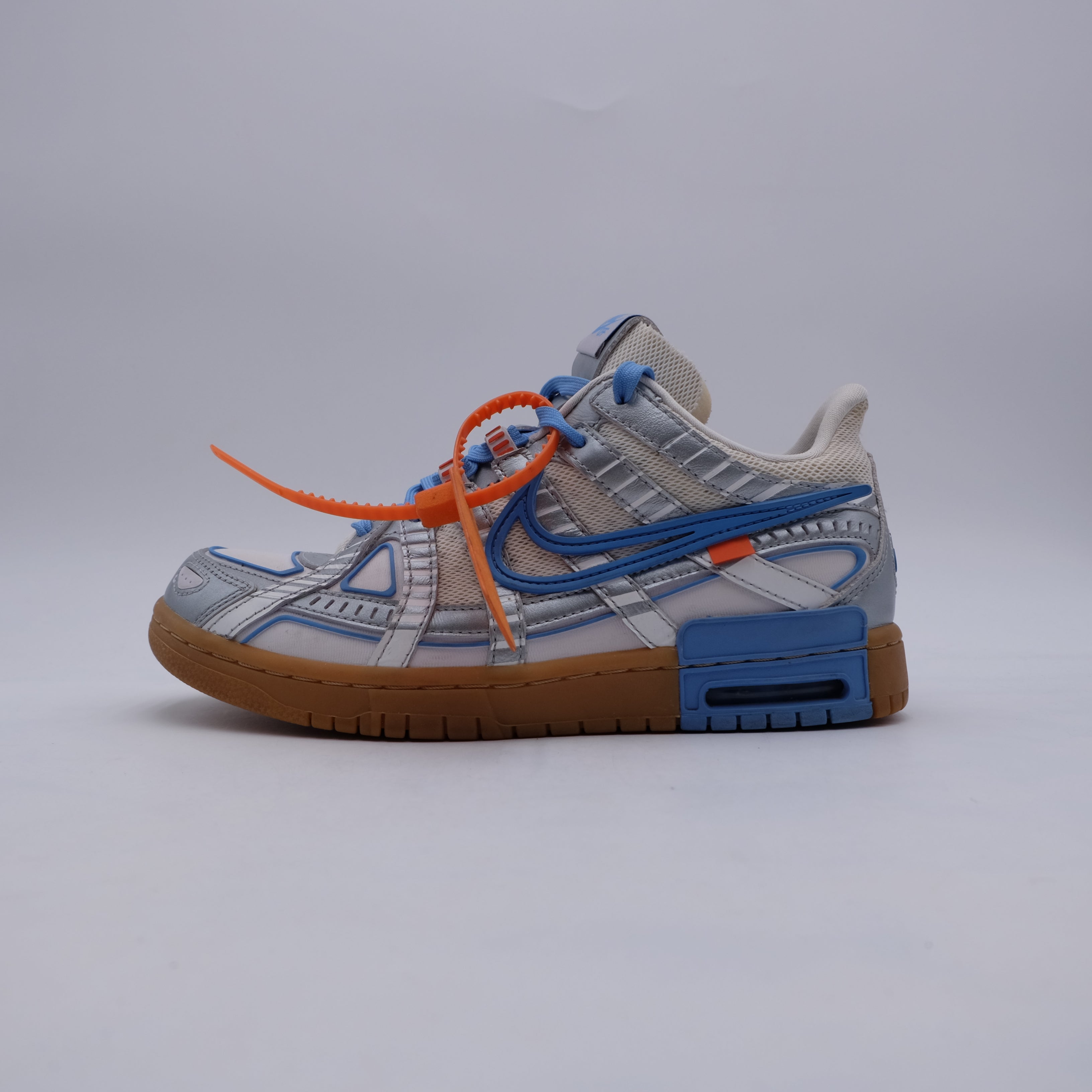 Dunk Rubber Off-White (taille 40)