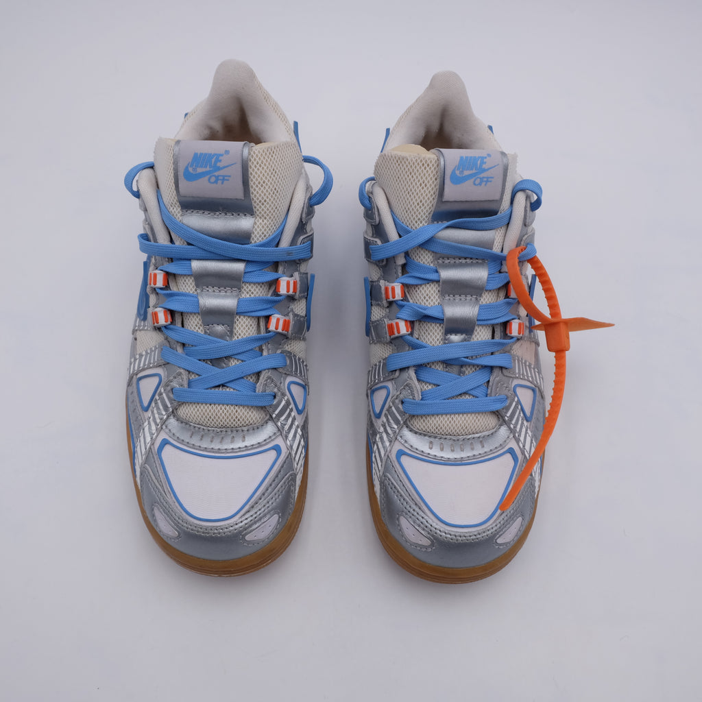 Dunk Rubber Off-White (taille 40)