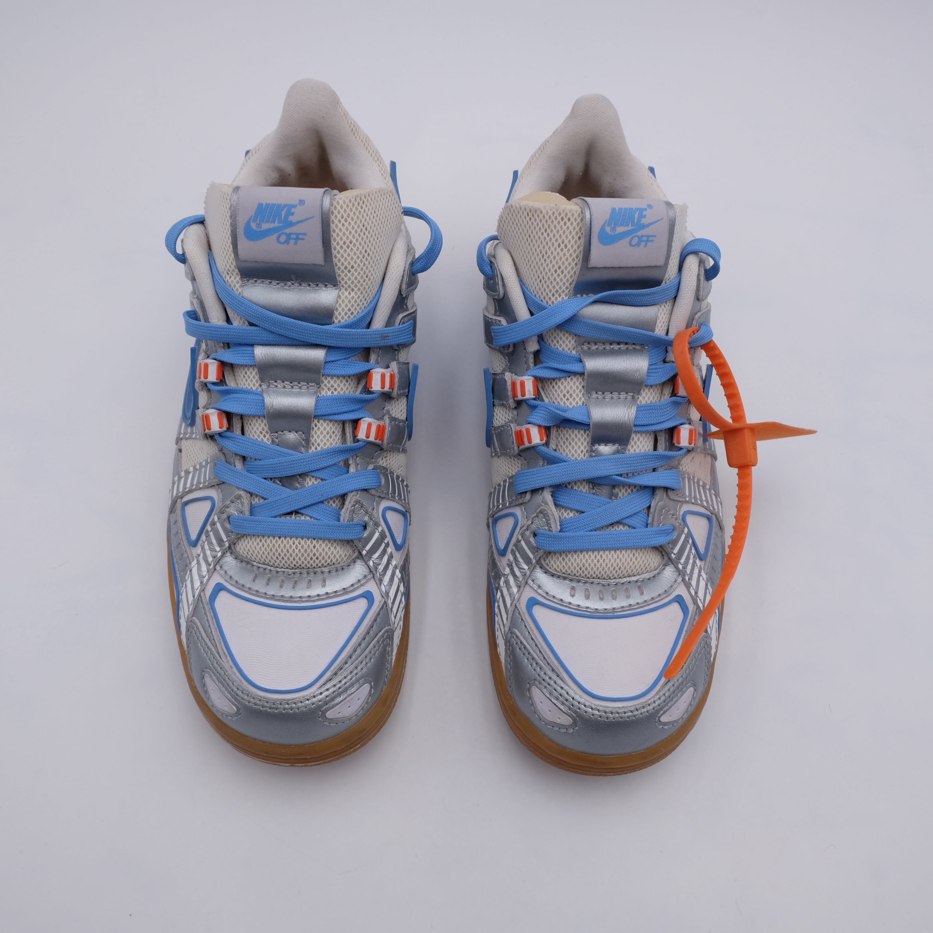 Dunk Rubber Off-White (taille 40)