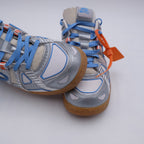 Dunk Rubber Off-White (taille 40)