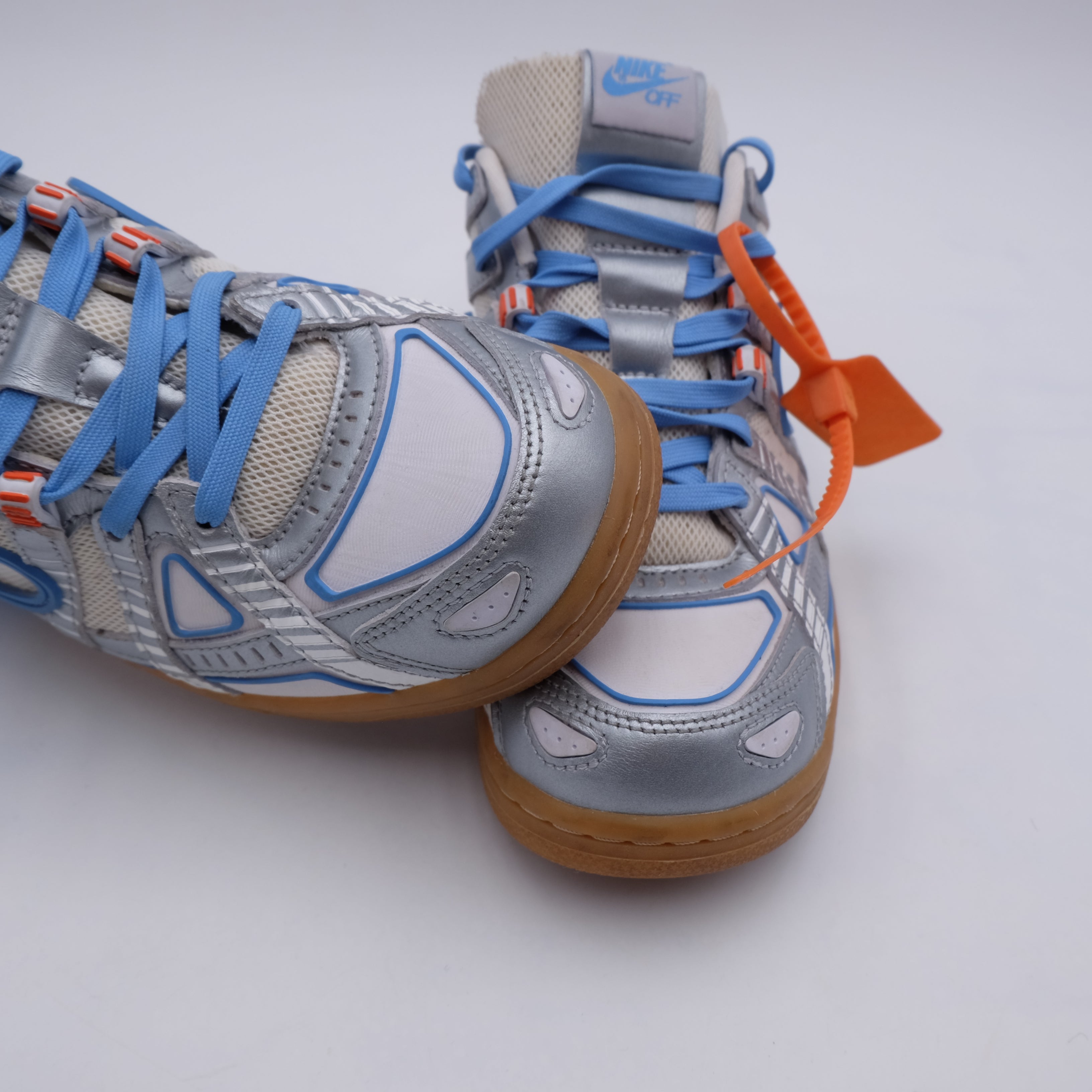 Dunk Rubber Off-White (taille 40)