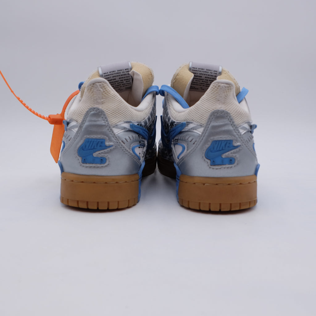 Dunk Rubber Off-White (taille 40)