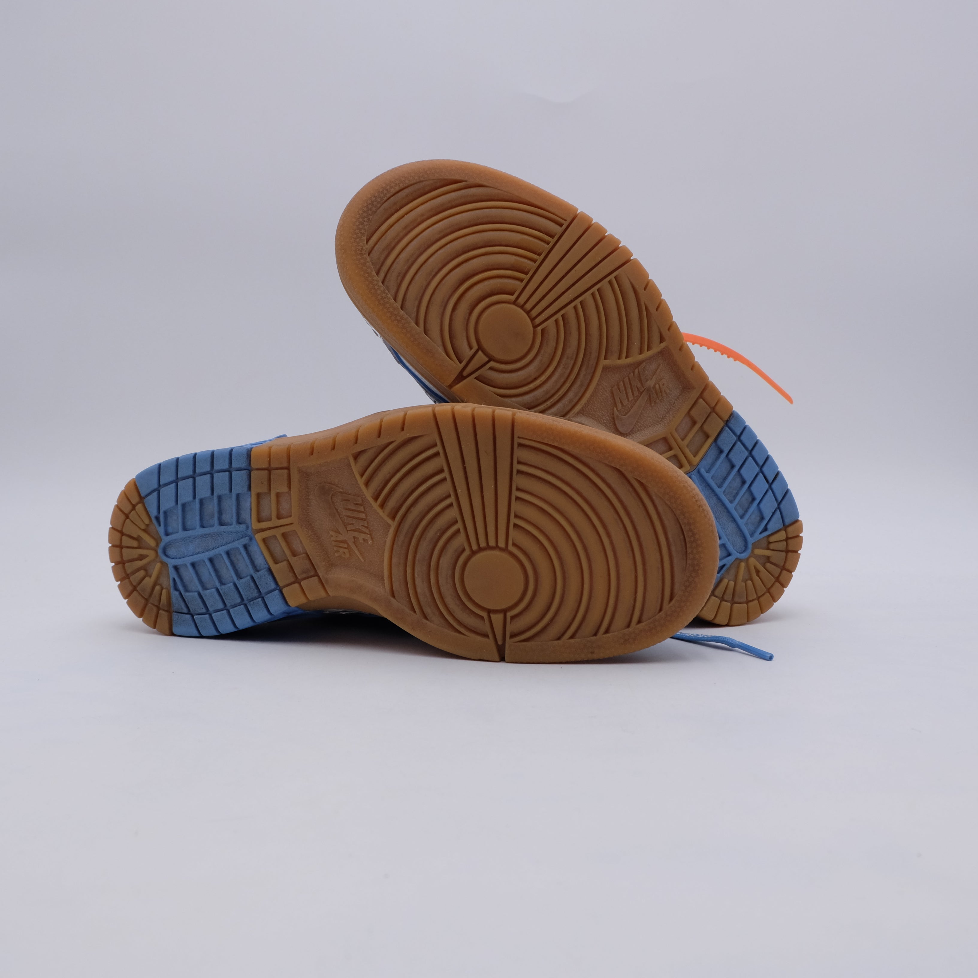Dunk Rubber Off-White (taille 40)
