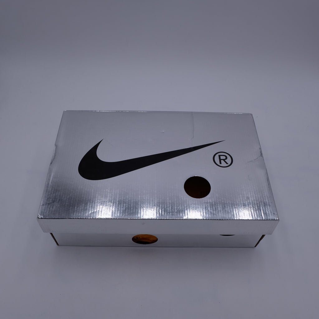 Dunk Rubber Off-White (taille 40)