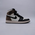 Jordan 1 High Dark Mocha (taille 43)