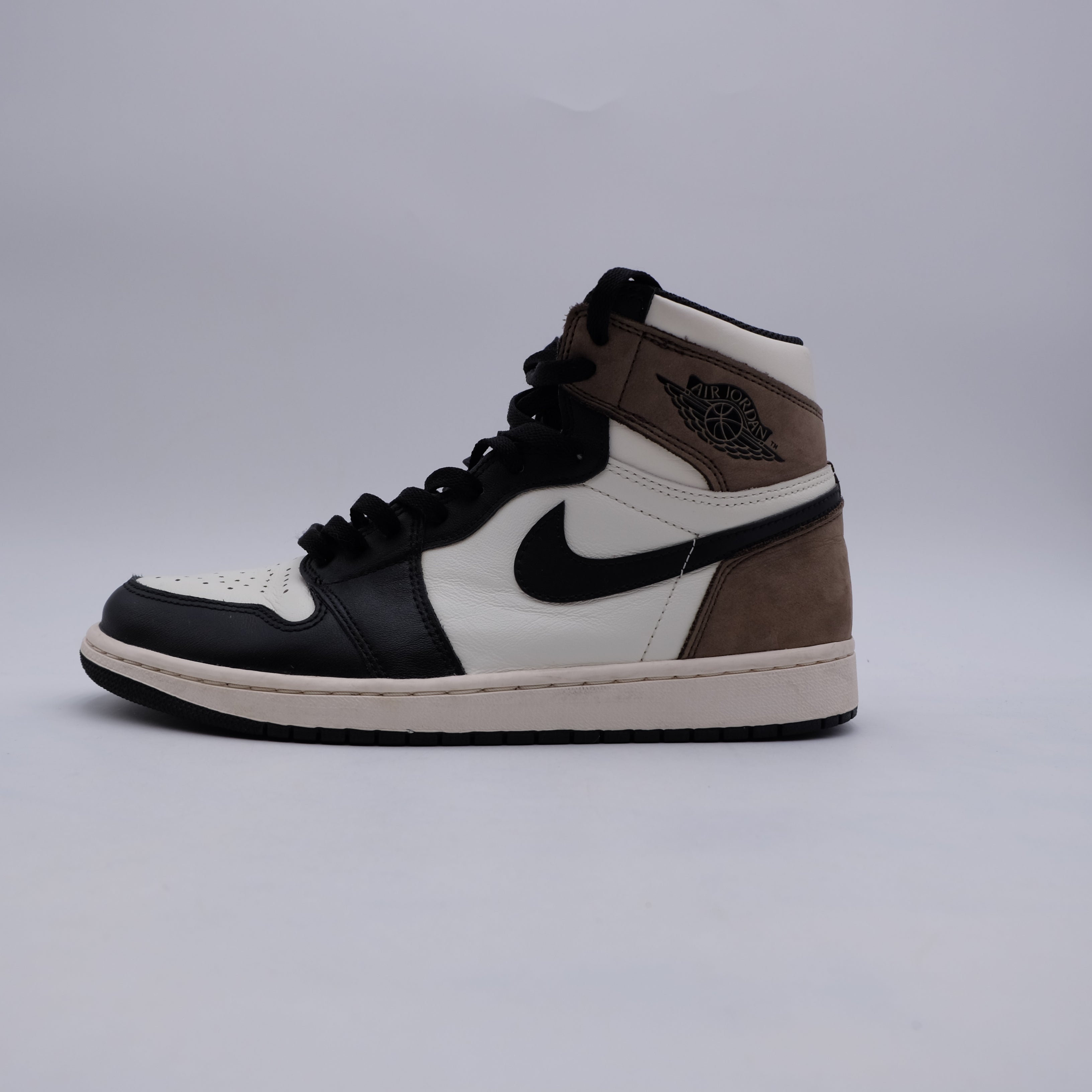 Jordan 1 High Dark Mocha (taille 43)