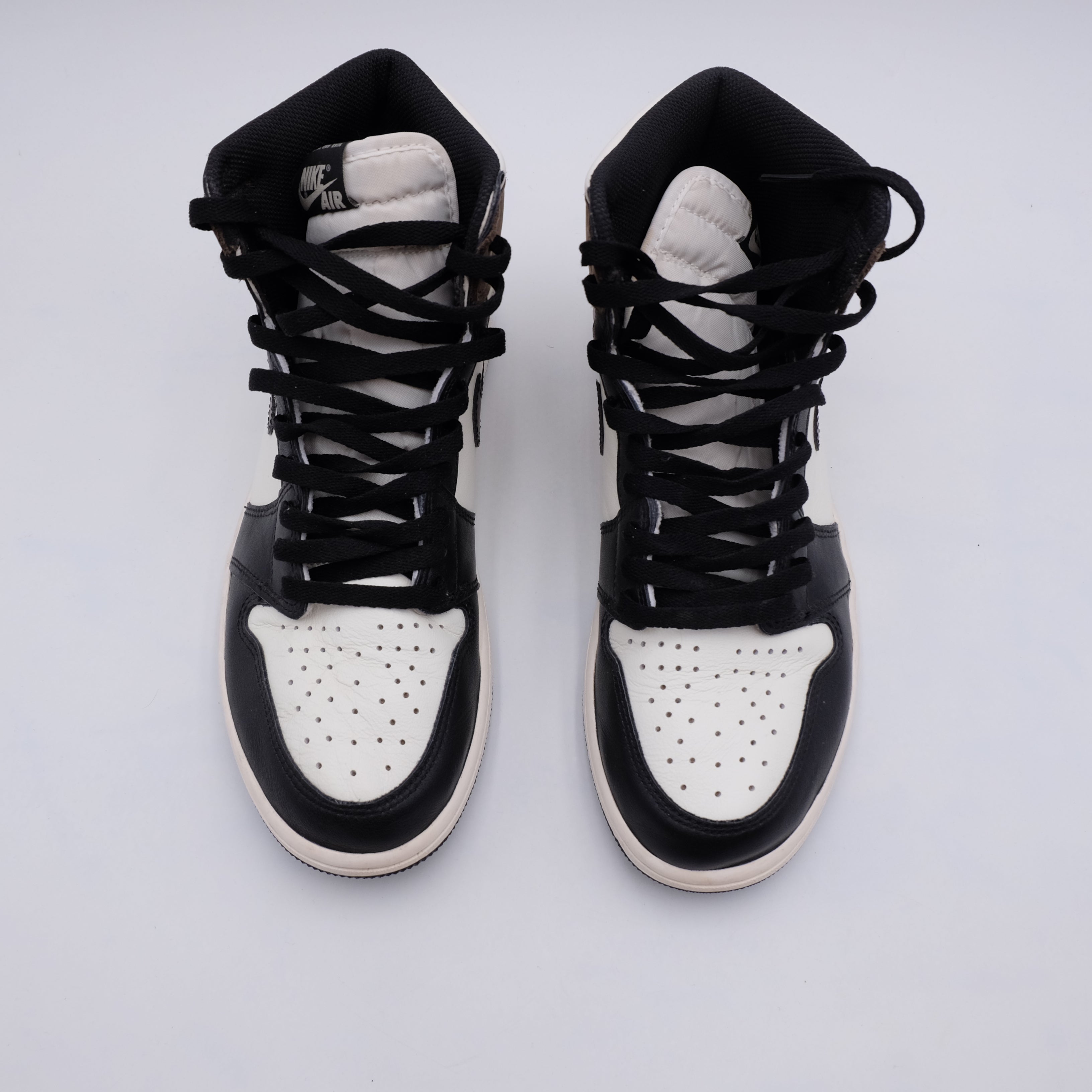 Jordan 1 High Dark Mocha (taille 43)