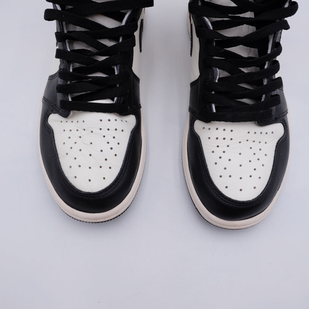 Jordan 1 High Dark Mocha (taille 43)