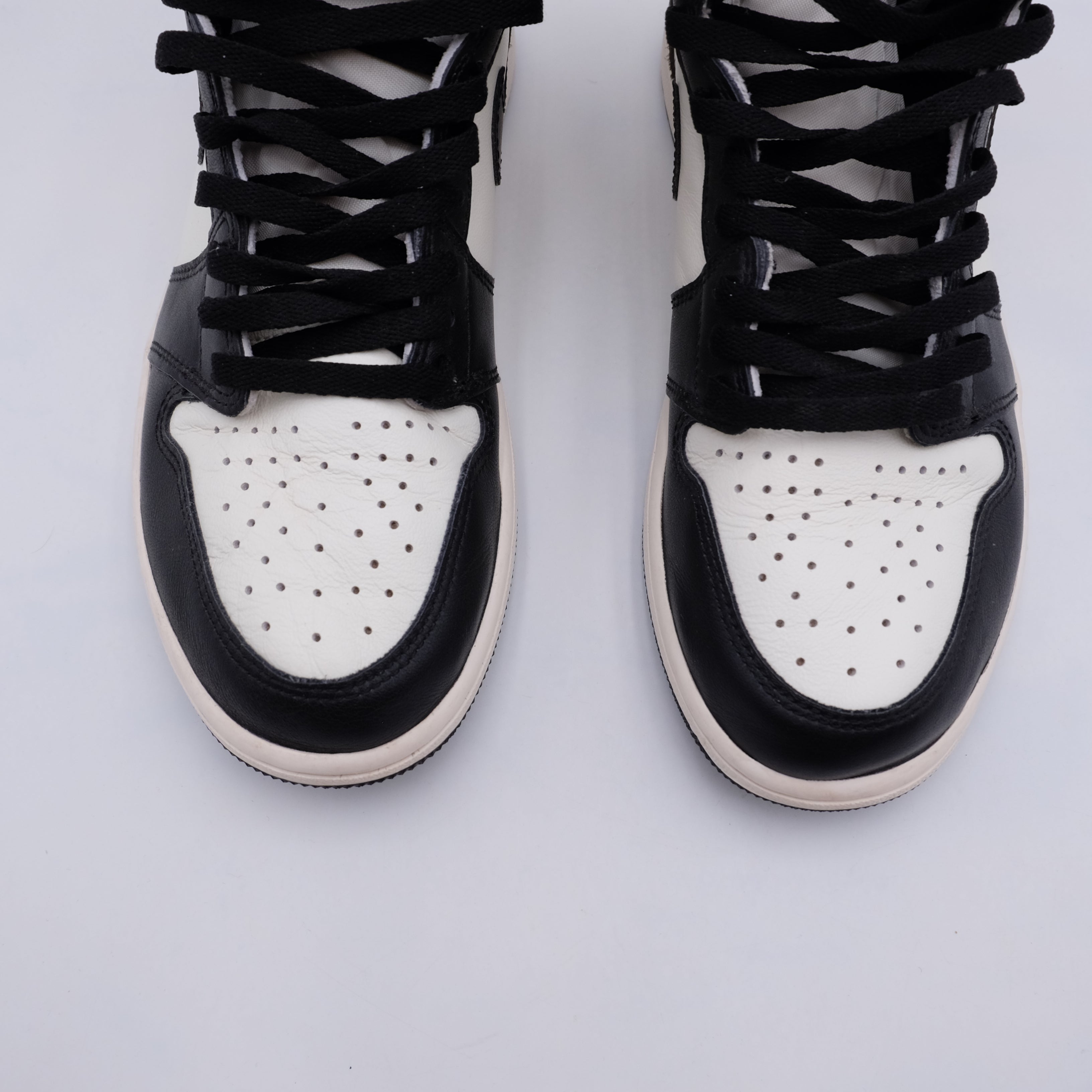 Jordan 1 High Dark Mocha (taille 43)