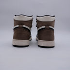 Jordan 1 High Dark Mocha (taille 43)