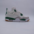 Jordan 4 SB Pine Green (taille 40.5)