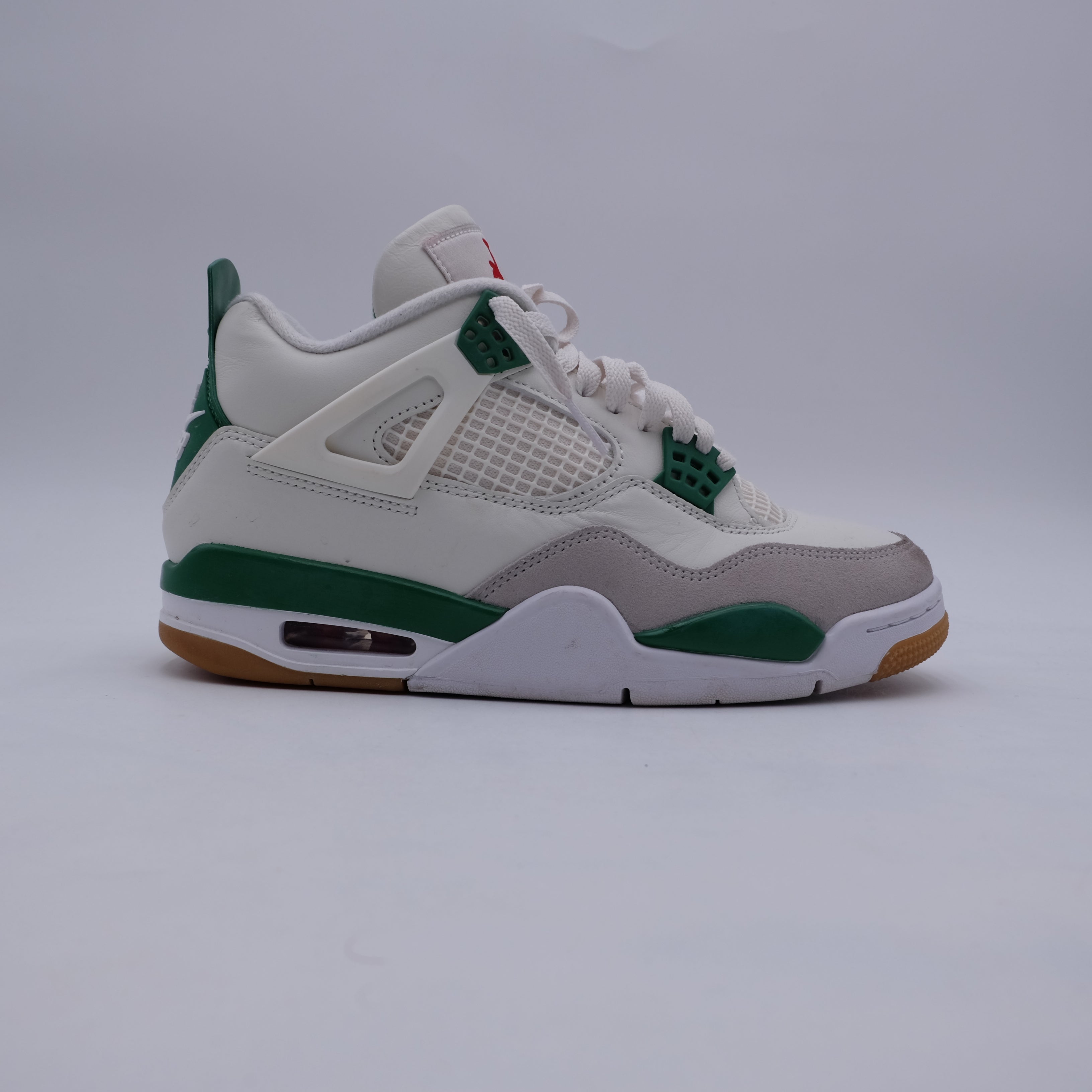 Jordan 4 SB Pine Green (taille 40.5)