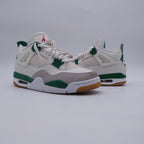 Jordan 4 SB Pine Green (taille 40.5)