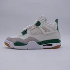 Jordan 4 SB Pine Green (taille 40.5)