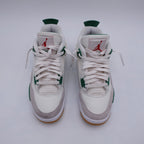 Jordan 4 SB Pine Green (taille 40.5)