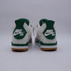 Jordan 4 SB Pine Green (taille 40.5)