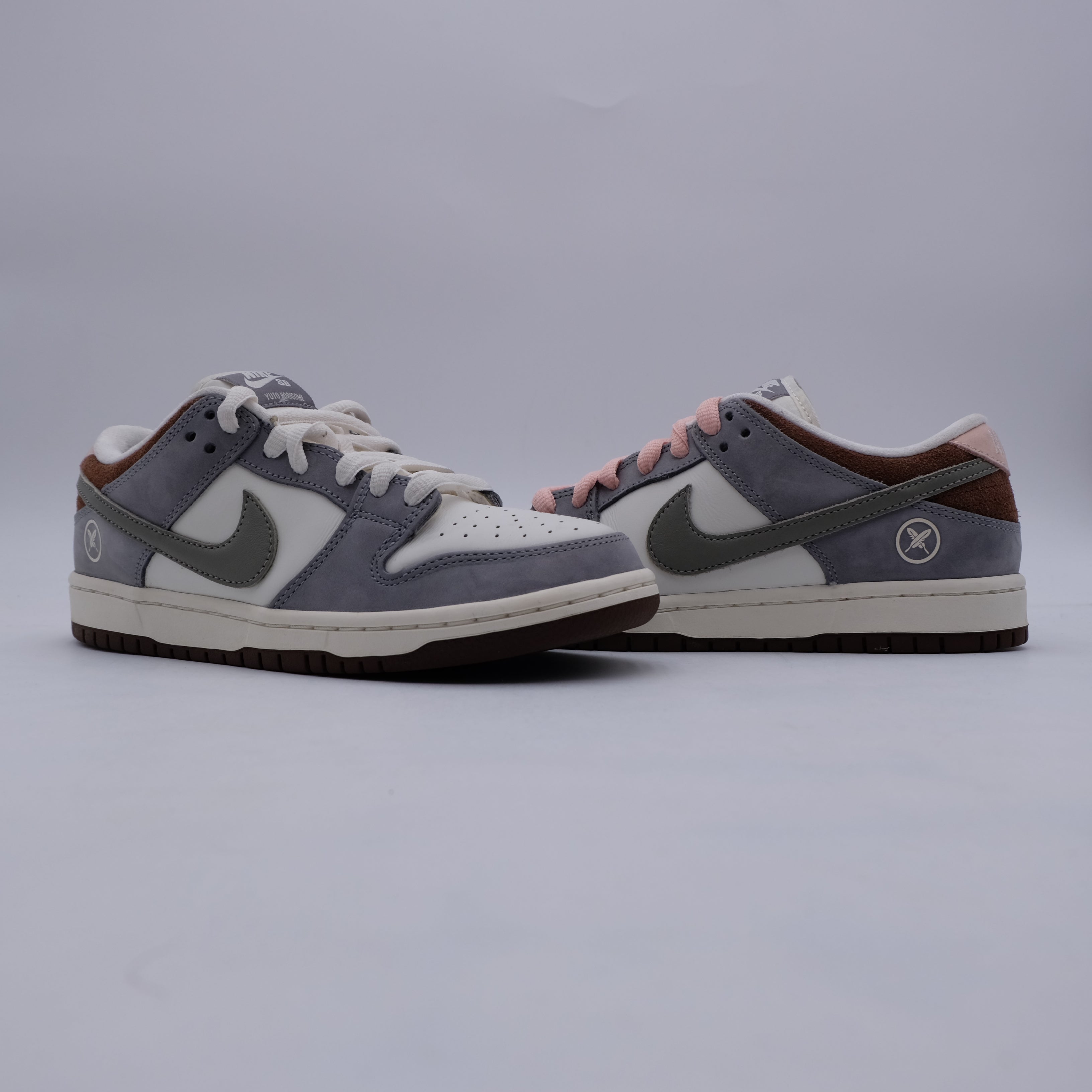 Nike SB Dunk Low Yuto Horigome (taille 39)