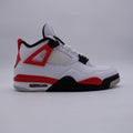 Jordan 4 Red Cement (taille 42.5)