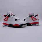 Jordan 4 Red Cement (taille 42.5)