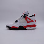 Jordan 4 Red Cement (taille 42.5)