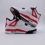 Jordan 4 Red Cement (taille 42.5)