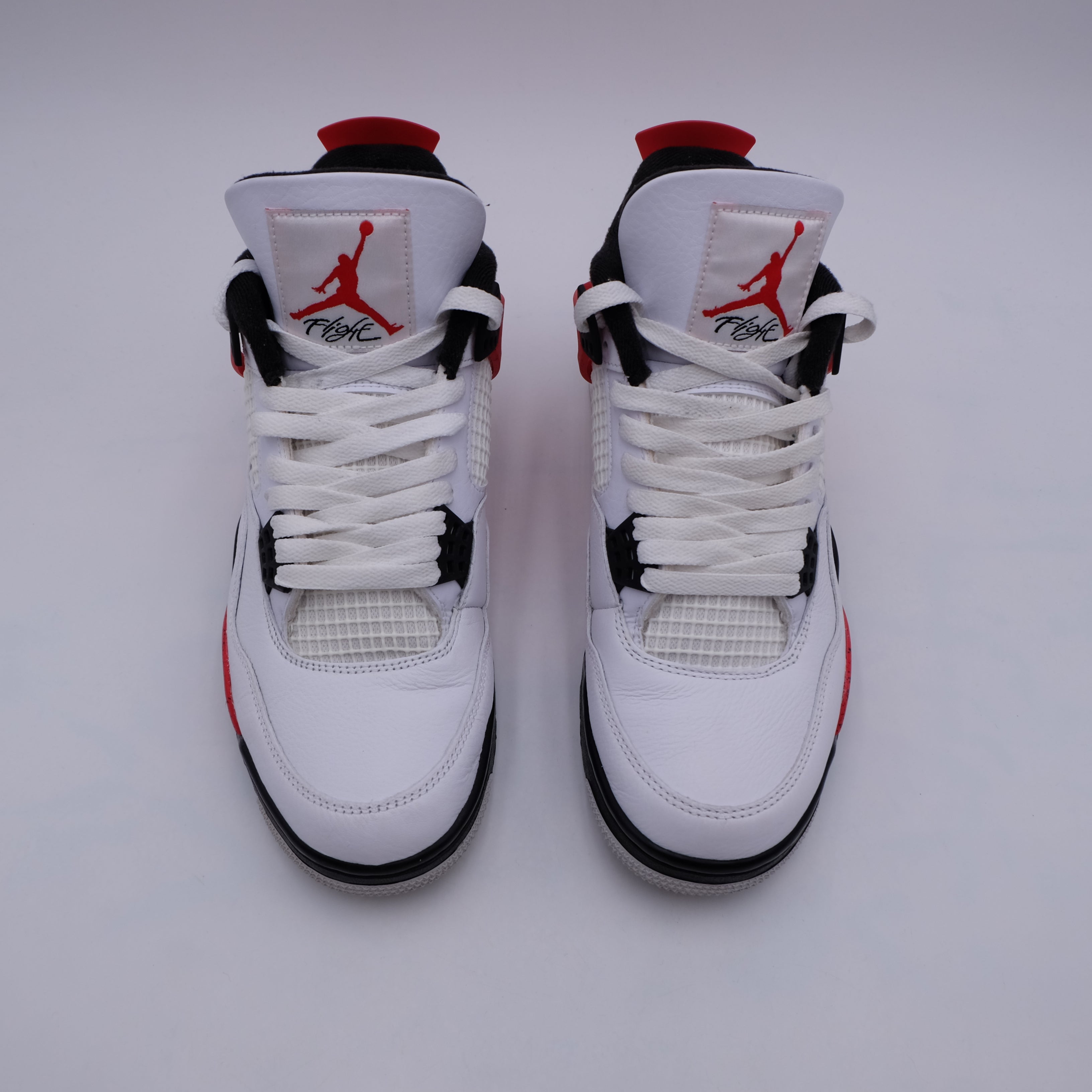 Jordan 4 Red Cement (taille 42.5)