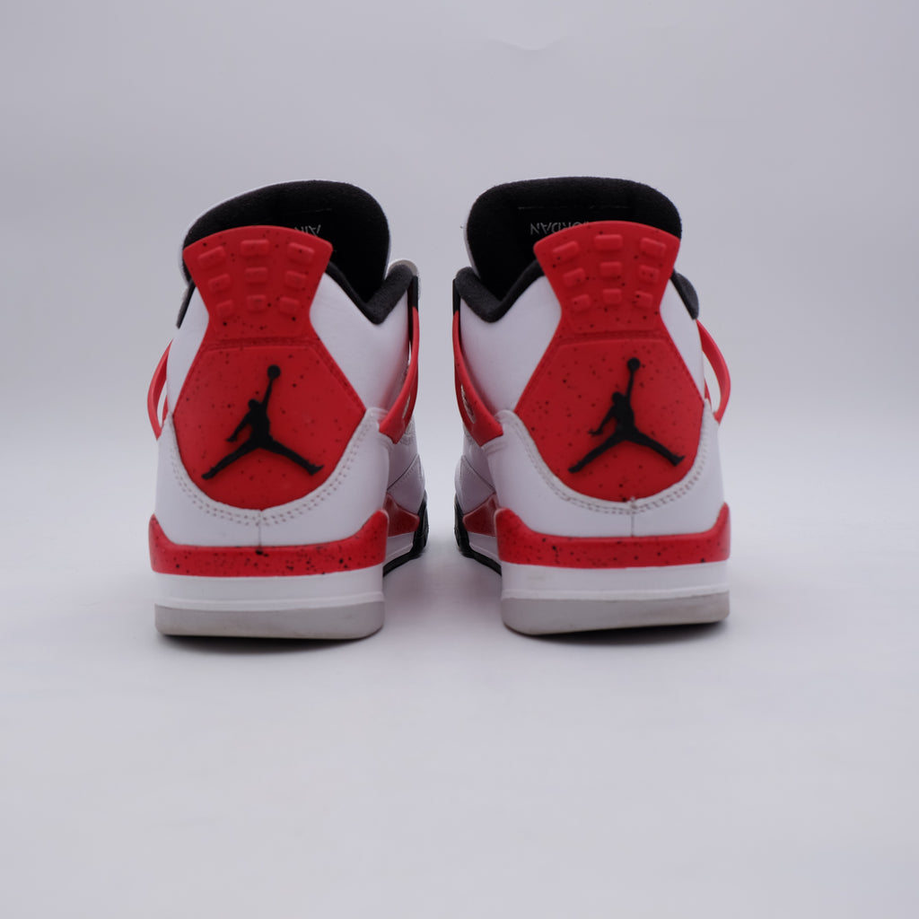 Jordan 4 Red Cement (taille 42.5)
