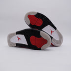 Jordan 4 Red Cement (taille 42.5)