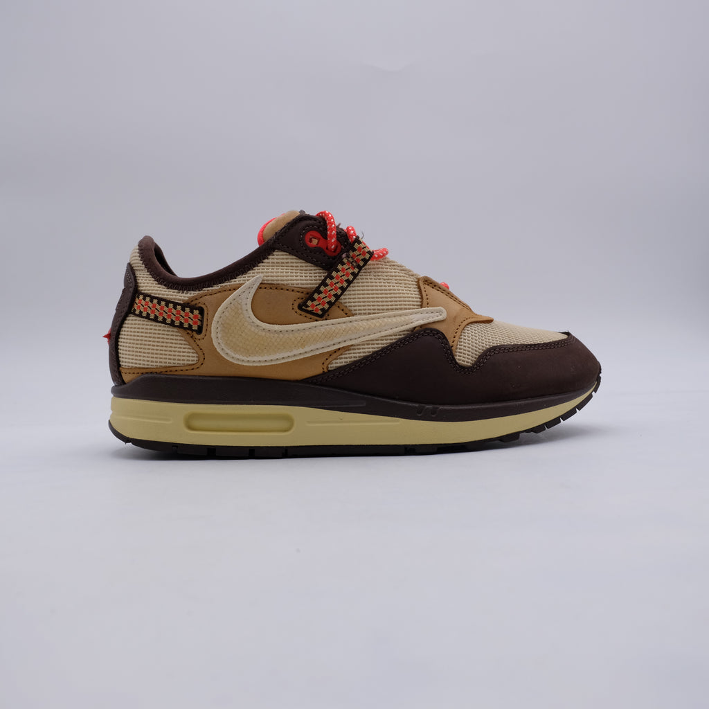 Air Max 1 Travis Scott Baroque Brown (taille 41)