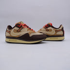 Air Max 1 Travis Scott Baroque Brown (taille 41)