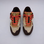 Air Max 1 Travis Scott Baroque Brown (taille 41)