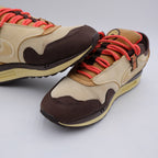 Air Max 1 Travis Scott Baroque Brown (taille 41)