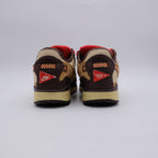 Air Max 1 Travis Scott Baroque Brown (taille 41)